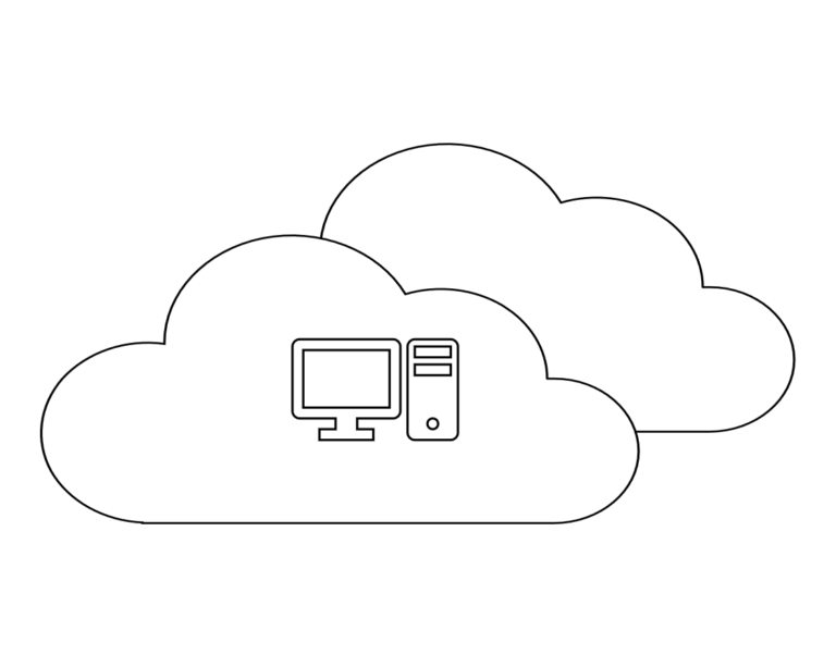 image depicting cloud migration