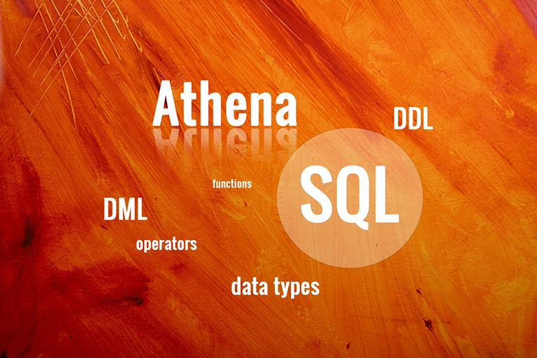 athena sql picture