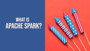 Apache Spark main image